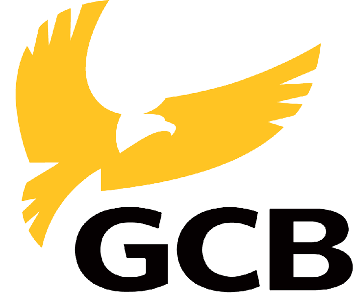 GCB Bank logo